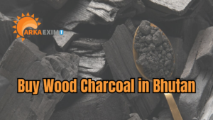 buy wood charcoal in Bhutan