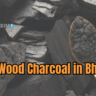 buy wood charcoal in Bhutan