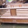 Buy Solid Cane Beds Online in Bhutan