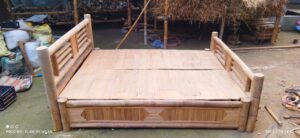 buy solid cane beds online