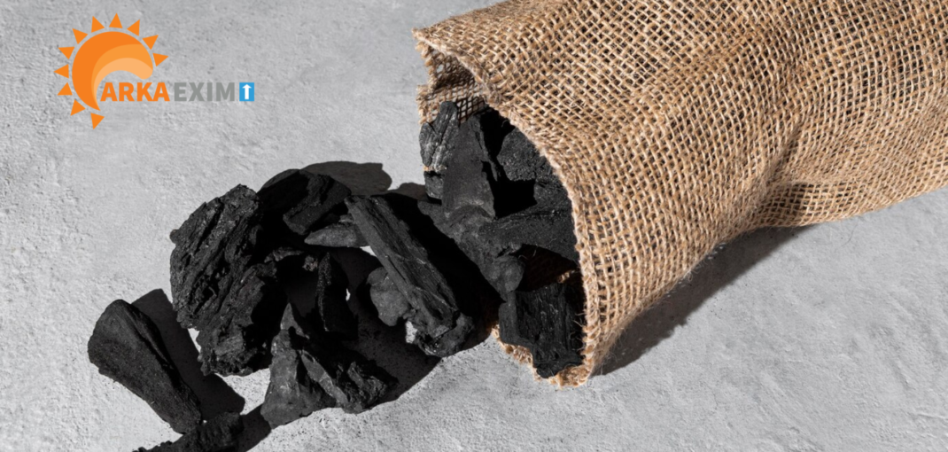 lump charcoal at the best price in Bhutan