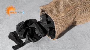 wood charcoal market